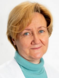 Врач УЗИ-специалист Мороз  Майя  Николаевна на Doc.ua