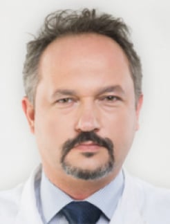 Врач Пластический хирург Пирус  Владимир  Петрович на Doc.ua