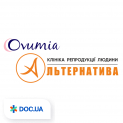 Клиника репродукции человека "Альтернатива"