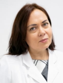 Лікар Терапевт Александрук Олена Борисівна на Doc.ua