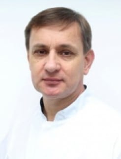 Лікар Хірург Мудрієвський  Богдан  Любомирович на Doc.ua