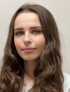 Врач Акушер-гинеколог, Гинеколог Козлова Елизавета  Сергеевна на Doc.ua
