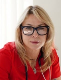 Врач Кардиолог, Ревматолог Пономаренко  Екатерина Владимировна  на Doc.ua