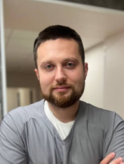 Врач Кардиолог Лысенко  Александр  Михайлович  на Doc.ua