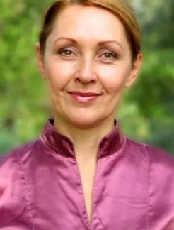 Лікар Масажист Кільяченкова (Омелюк) Катерина Євгеніївна на Doc.ua
