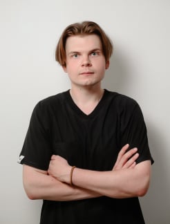 Лікар Нейрохірург Добровольський Володимир Валерійович на Doc.ua