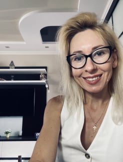 Лікар Психолог Морозова Олена Володимирівна на Doc.ua