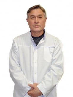 Лікар Пластичний хірург Губін   Володимир  Миколайович на Doc.ua