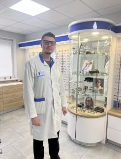 Врач Офтальмолог Шебанов Роман Вячеславович на Doc.ua