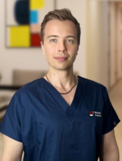 Врач Психиатр Галанта Юрий Андрианович на Doc.ua