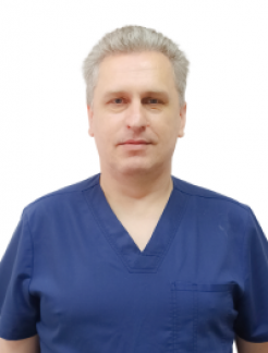 Лікар Флеболог, Хірург, Судинний хірург Шершун   Леонід  Леонідович на Doc.ua