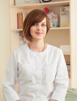 Врач Акушер-гинеколог, Репродуктолог, УЗИ-специалист Пащенко Ирина Юрьевна на Doc.ua