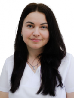 Врач Дерматолог, Дерматовенеролог Наумчук Нина Михайловна на Doc.ua