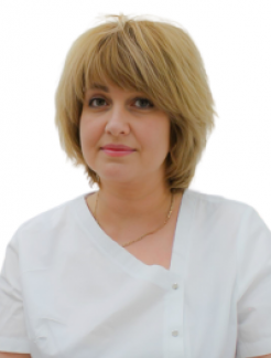 Врач Стоматолог, Стоматолог-терапевт Ладнюк  Алена  Валерьевна на Doc.ua