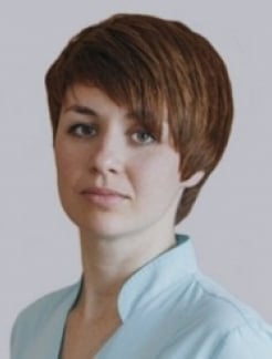Врач Педиатр, Неонатолог Конопинская  Ольга Александровна на Doc.ua