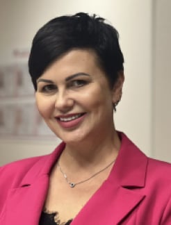 Врач Психолог, Психотерапевт Арефния Светлана Вячеславовна на Doc.ua