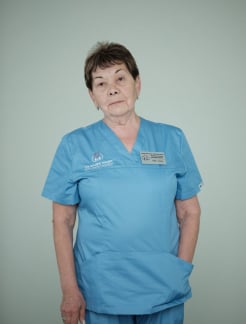 Врач УЗИ-специалист Майкова Татьяна Владимировна на Doc.ua
