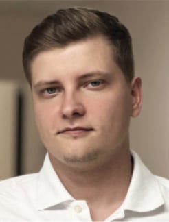 Врач Физиотерапевт Колодийчук Андрей Анатольевич на Doc.ua