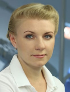 Лікар Стоматолог Назаренко Олена Володимирівна на Doc.ua