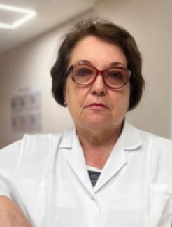 Врач Эндокринолог Калашникова Жанна Васильевна на Doc.ua