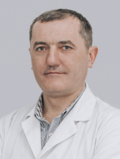Врач Маммолог Штефура Василий Васильевич на Doc.ua