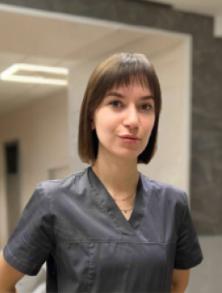 Лікар Отоларинголог Гришина Олена Олександрівна на Doc.ua