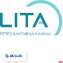 Репродуктивная клиника «LITA»