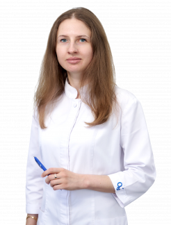 Врач Гастроэнтеролог Саковнич  Инна  Игоревна на Doc.ua