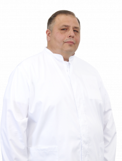 Врач Невролог Саенко Александр Александрович на Doc.ua