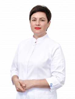 Врач Эндокринолог Русина  Ирина  Александровна на Doc.ua