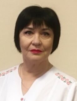 Лікар Ендоскопіст Гузько Олена Григорівна на Doc.ua