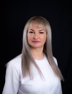 Лікар Уролог Лозова Тамара Анатоліївна на Doc.ua