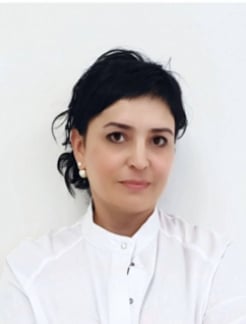Врач Нефролог Степанова Наталья Михайловна на Doc.ua
