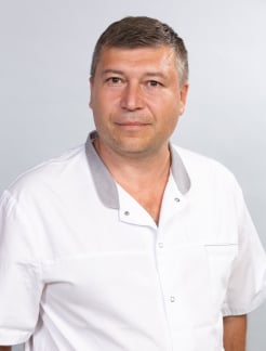 Врач Андролог, Уролог Трофимов Михаил Владимирович на Doc.ua