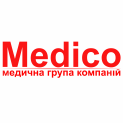 MEDICOнавул.Олександра Кониського, 38