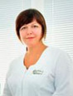Лікар Стоматолог Лупан Світлана Миколаївна на Doc.ua