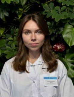 Лікар Дерматовенеролог Ярема Вікторія Юріївна на Doc.ua