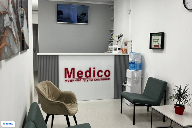 MEDICO
