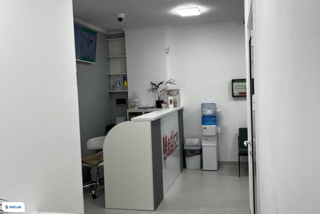 MEDICO