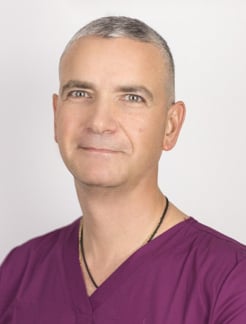 Лікар Нейрохірург Вербов Вадим Віталійович на Doc.ua