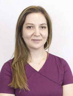 Врач Отоларинголог (ЛОР), Пластический хирург Aхундова  Лала  Низамиевна на Doc.ua