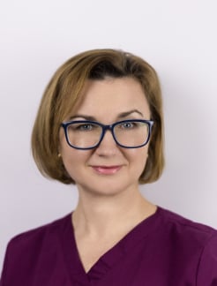 Врач Гастроэнтеролог Герасименко Оксана Николаевна на Doc.ua