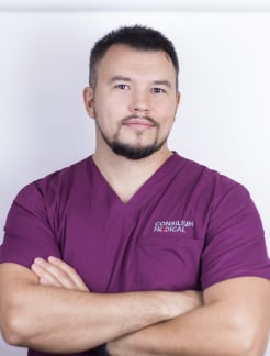 Лікар Ортопед, Травматолог Палій Ігор Петрович на Doc.ua