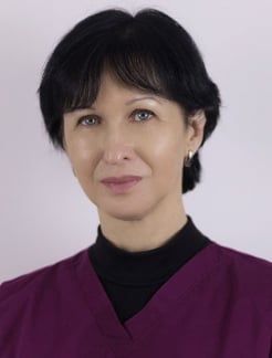 Лікар УЗД-фахівець, Лікар функціональної діагностики Потапкова Ірина Володимирівна на Doc.ua