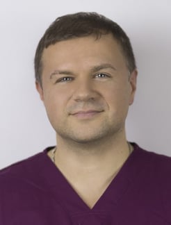 Врач Кардиолог, Ревматолог, Кардиоревматолог Решотько Дмитрий Алексеевич на Doc.ua