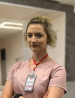 Врач Массажист, Физиотерапевт Малышко Анастасия Владимировна на Doc.ua