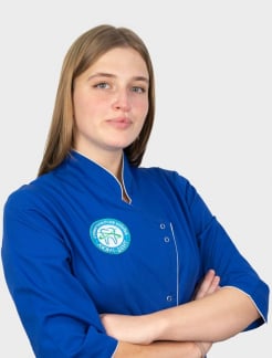 Врач Стоматолог, Эндодонт, Эндодонтист, Стоматолог-терапевт Шита  Диана  Валерьевна на Doc.ua