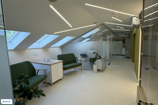 Універсум Дентал (Universum Dental), стоматологічна клініка