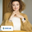 Частный кабинет психолога, психотерапевта С. Прядун