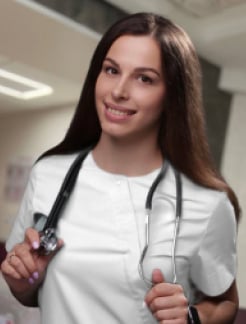 Врач Андролог, УЗИ-специалист, Уролог Рейхардт Елена  Андреевна на Doc.ua